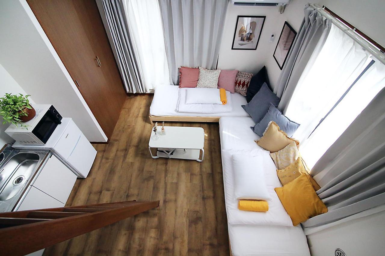 Sunrise Appartement *