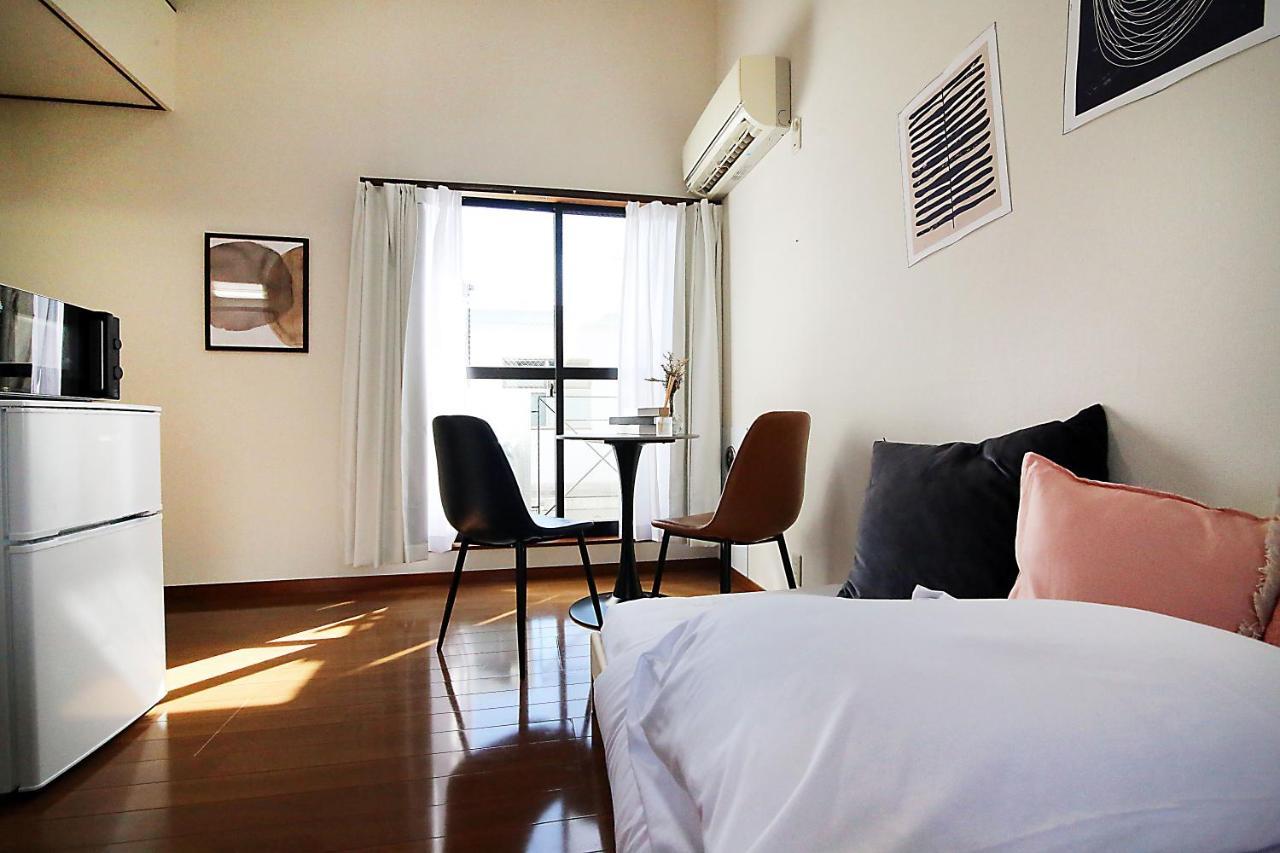 Sunrise Appartement Tōkyō