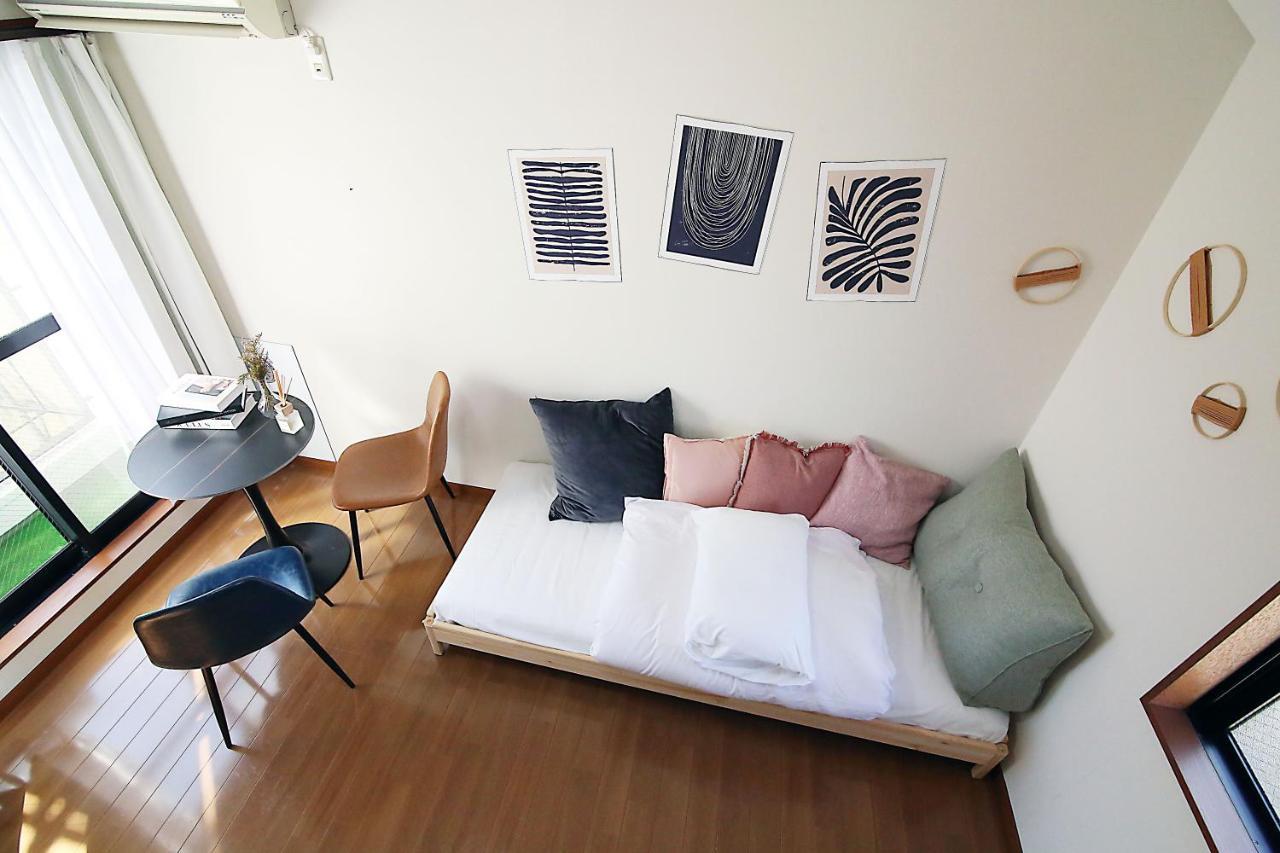 Sunrise Appartement *