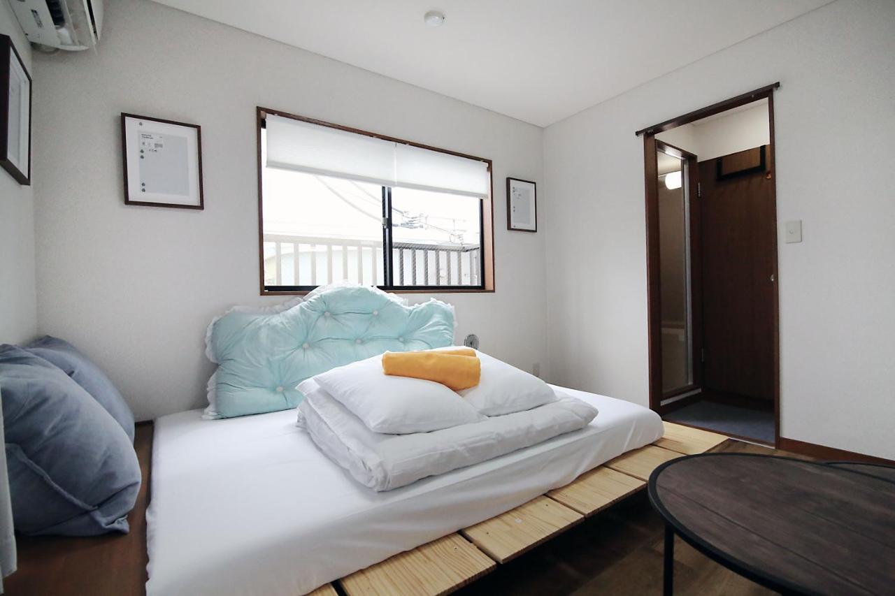 Appartement Sunrise Tōkyō