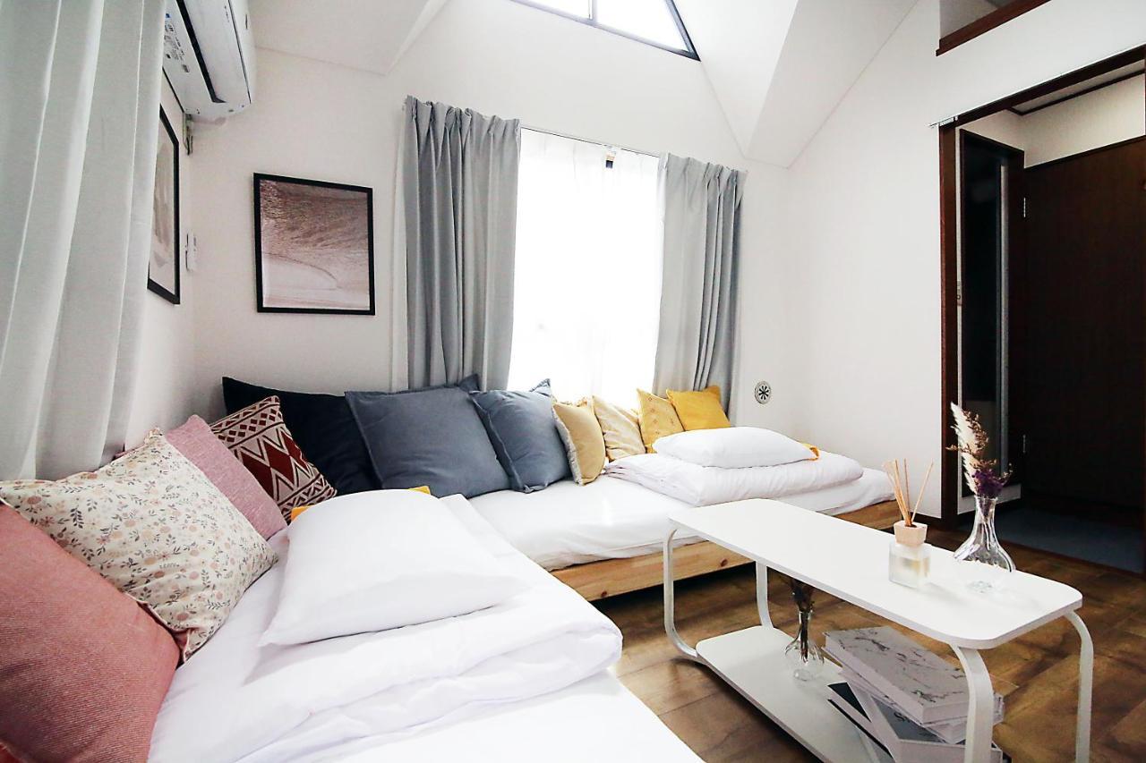 Appartement Sunrise Tōkyō