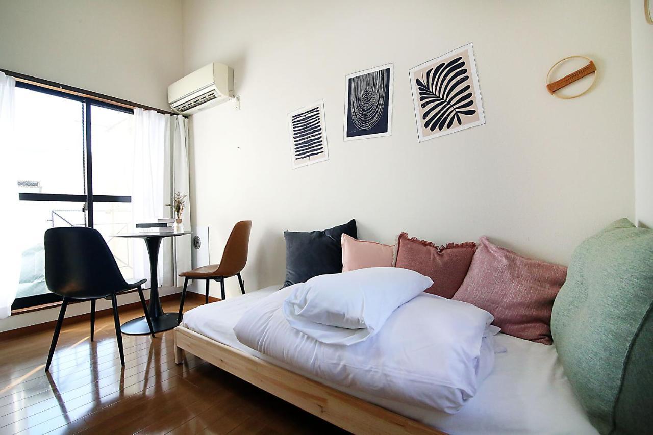 Sunrise Appartement *