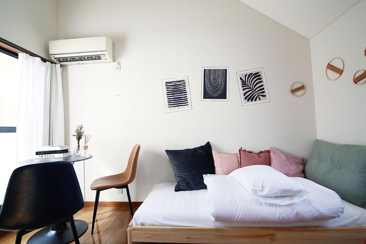 Appartement Sunrise