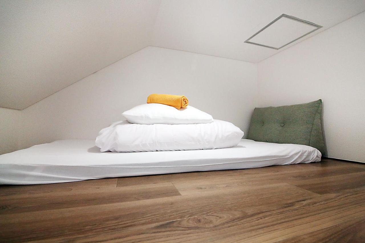 Appartement Sunrise