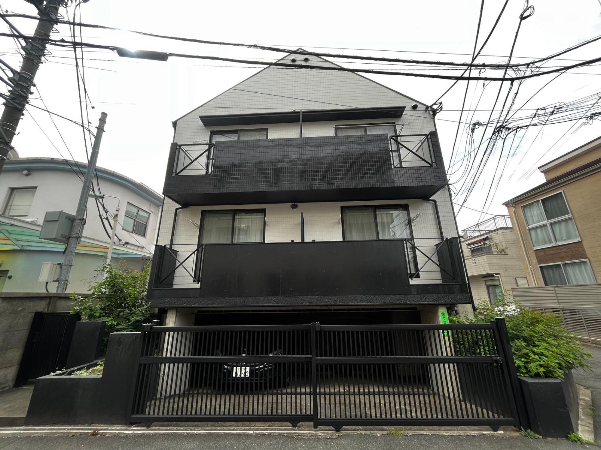 Appartement Sunrise Tōkyō