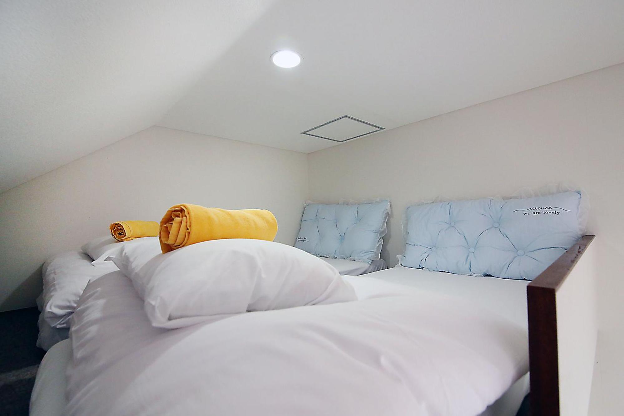 Sunrise Appartement *