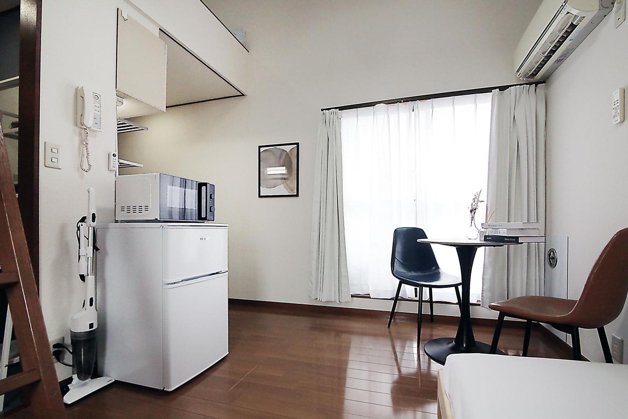Sunrise Appartement *
